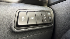 Hyundai Tucson 1.6 TGDi 177 N Line 5dr 2WD Petrol Estate